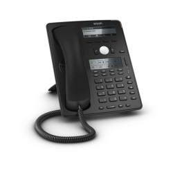 snom D745 IP-telefon