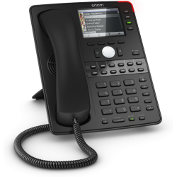 snom D765 IP-telefon