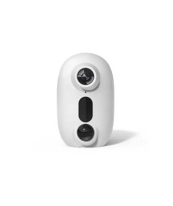 Smart kamera til Tuya/Smart Life App
