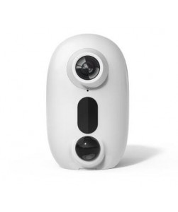 Smart kamera til Tuya/Smart Life App